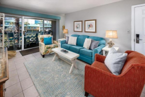 Seaspray Condos 112D